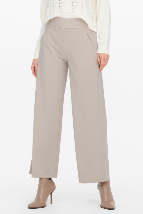 Jacqueline de Yong jdylouisville catia wide pant jrs n